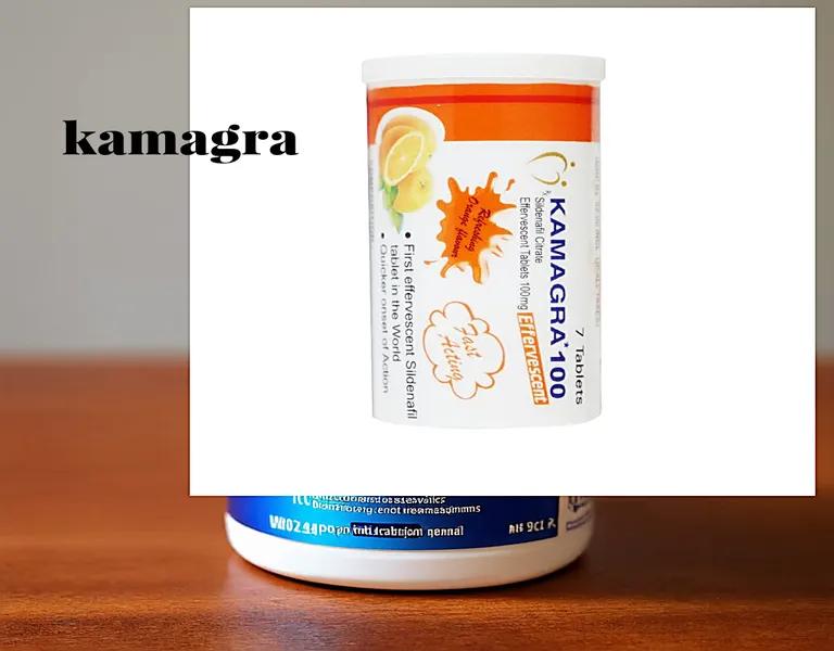 Kamagra 1